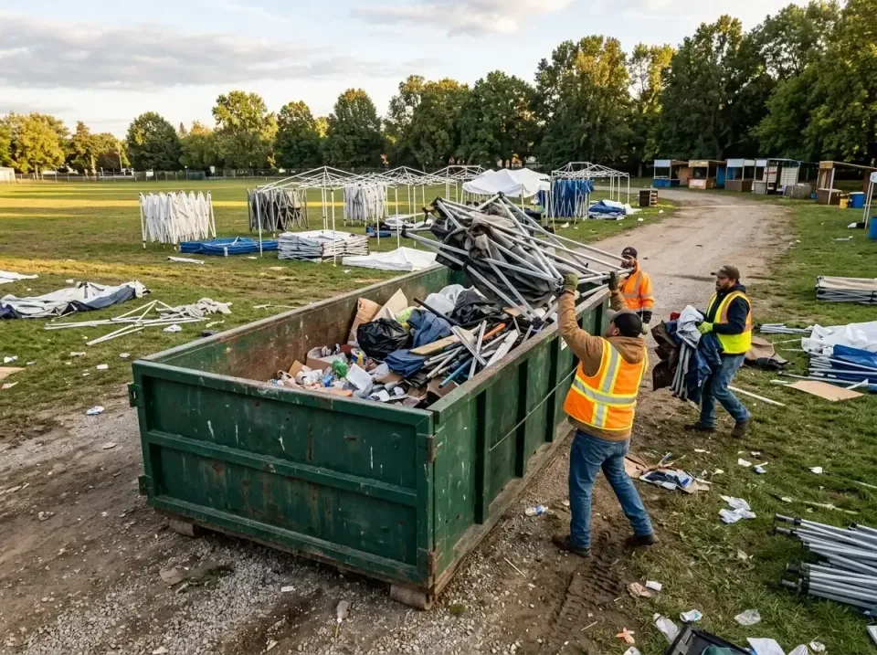 temporary-event-waste-containe-016 — frequently asked questions, Roll-Off Dumpster Rental Services in Lincoln, CA